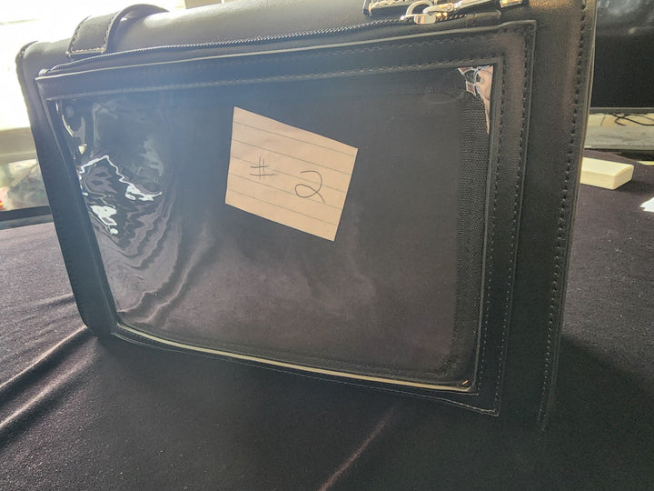Battleworn Anadia Bag Sun/Moon #2