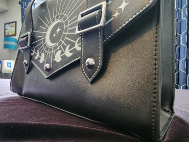 Battleworn Anadia Bag Sun/Moon #2