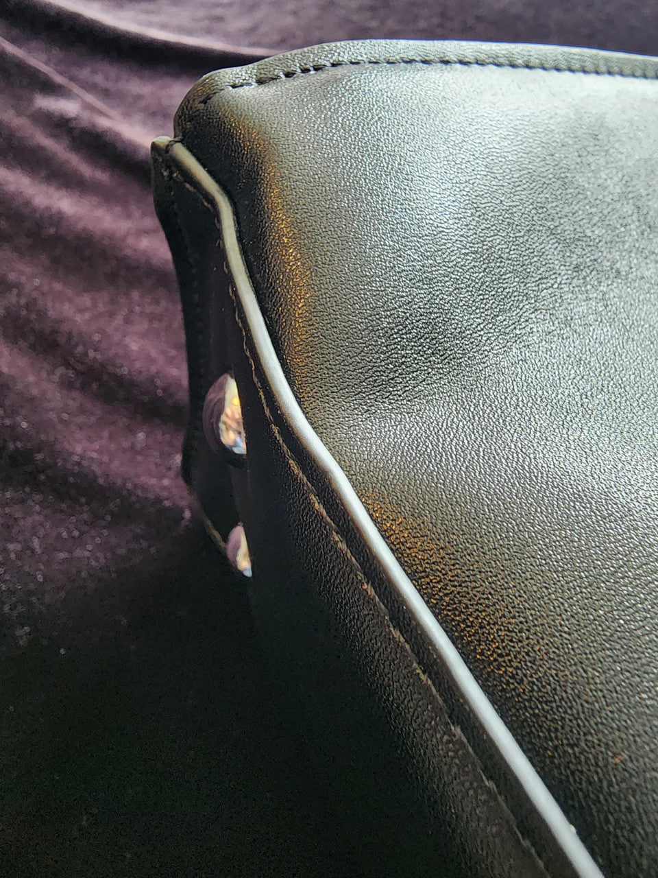 Battleworn Anadia Bag Sun/Moon #2