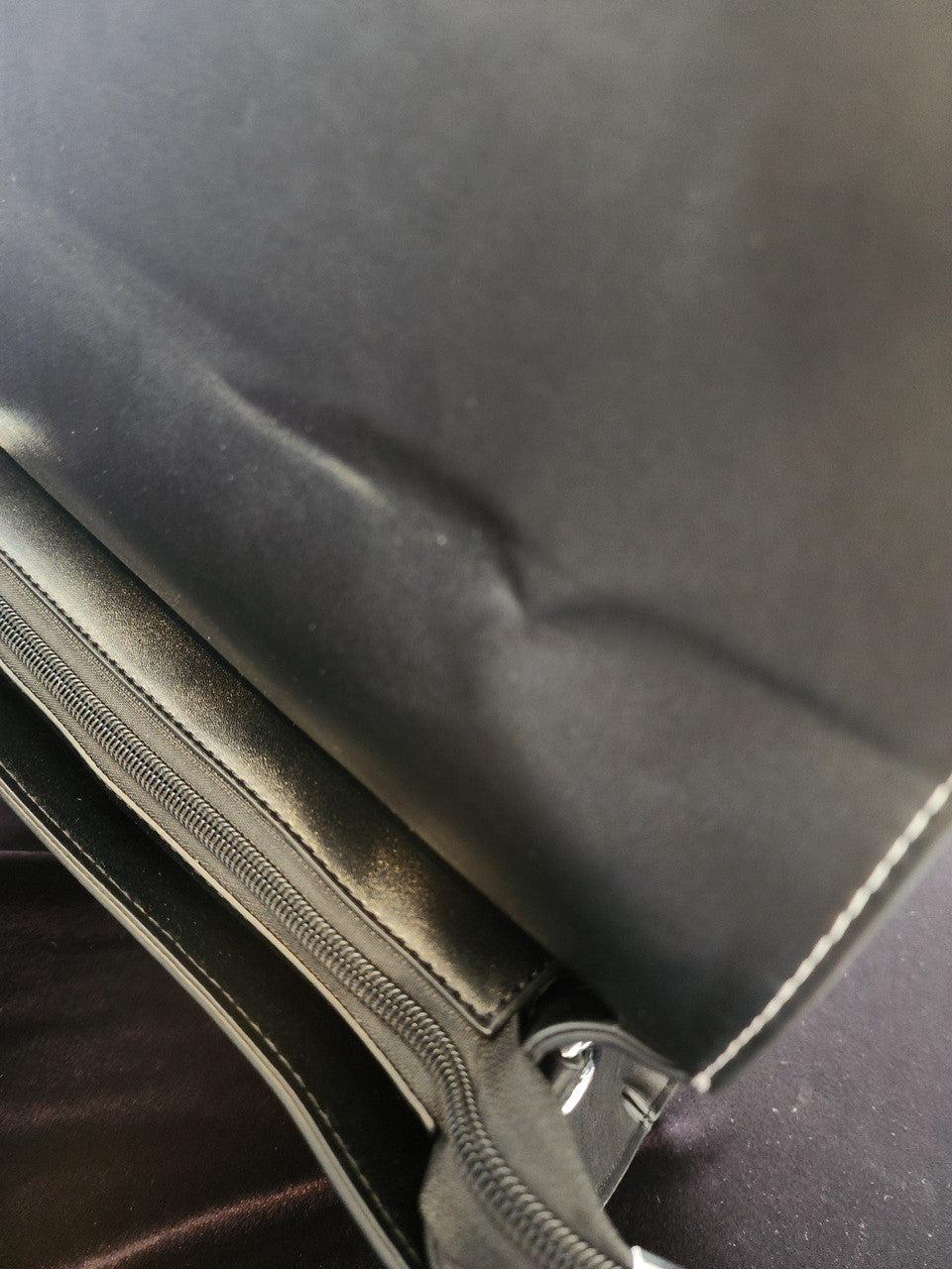 Battleworn Anadia Bag Sun/Moon #2