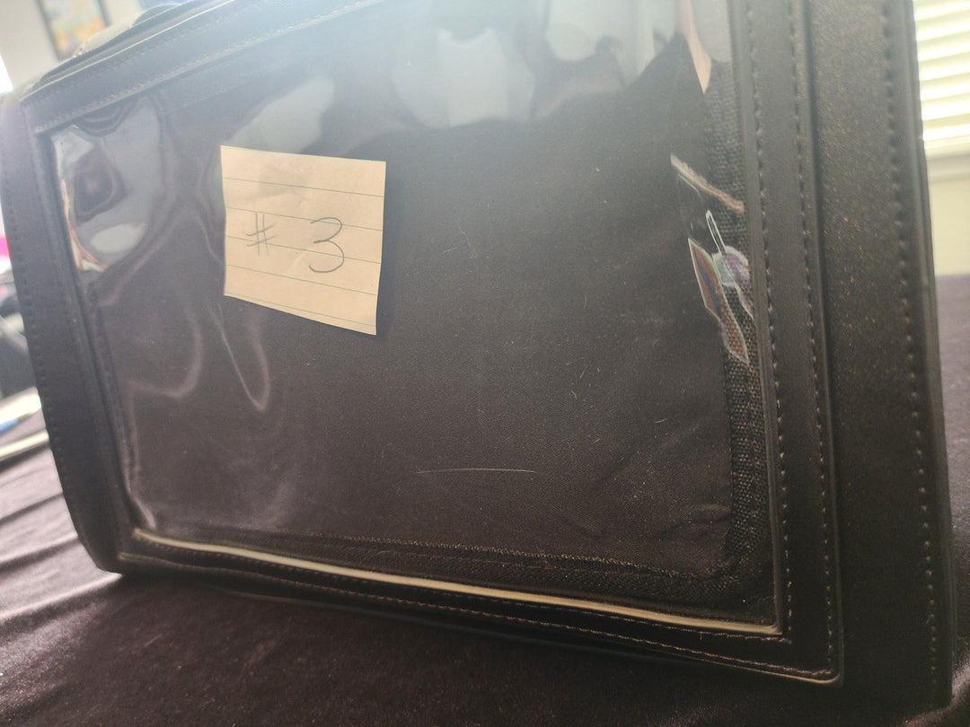 Battleworn Anadia Bag Sun/Moon #3