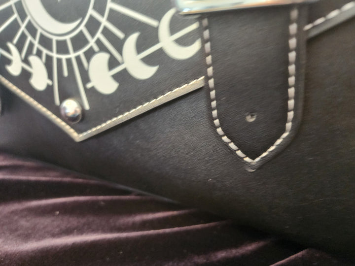 Battleworn Anadia Bag Sun/Moon #3
