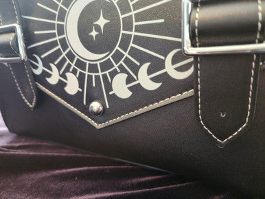 Battleworn Anadia Bag Sun/Moon #3