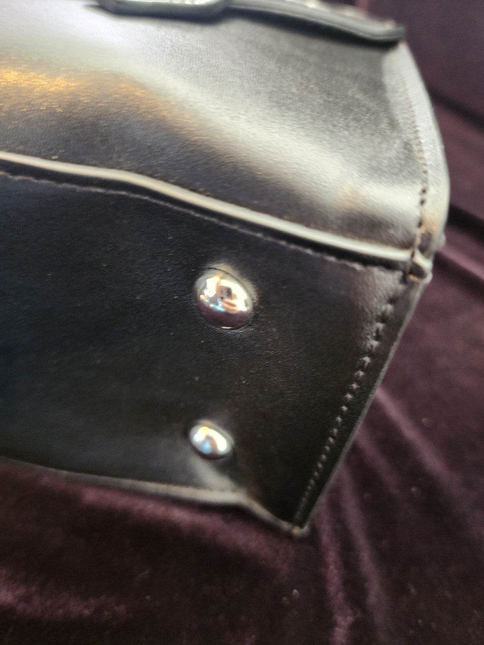 Battleworn Anadia Bag Sun/Moon #3