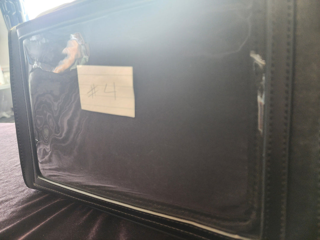 Battleworn Anadia Bag Sun/Moon #4