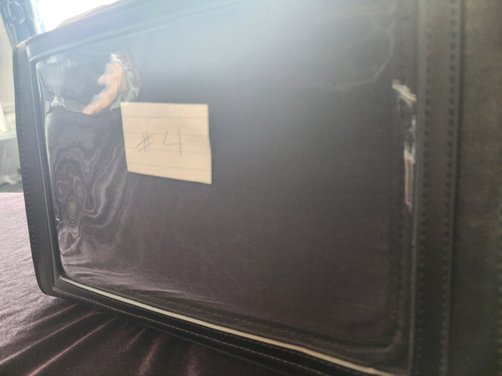 Battleworn Anadia Bag Sun/Moon #4