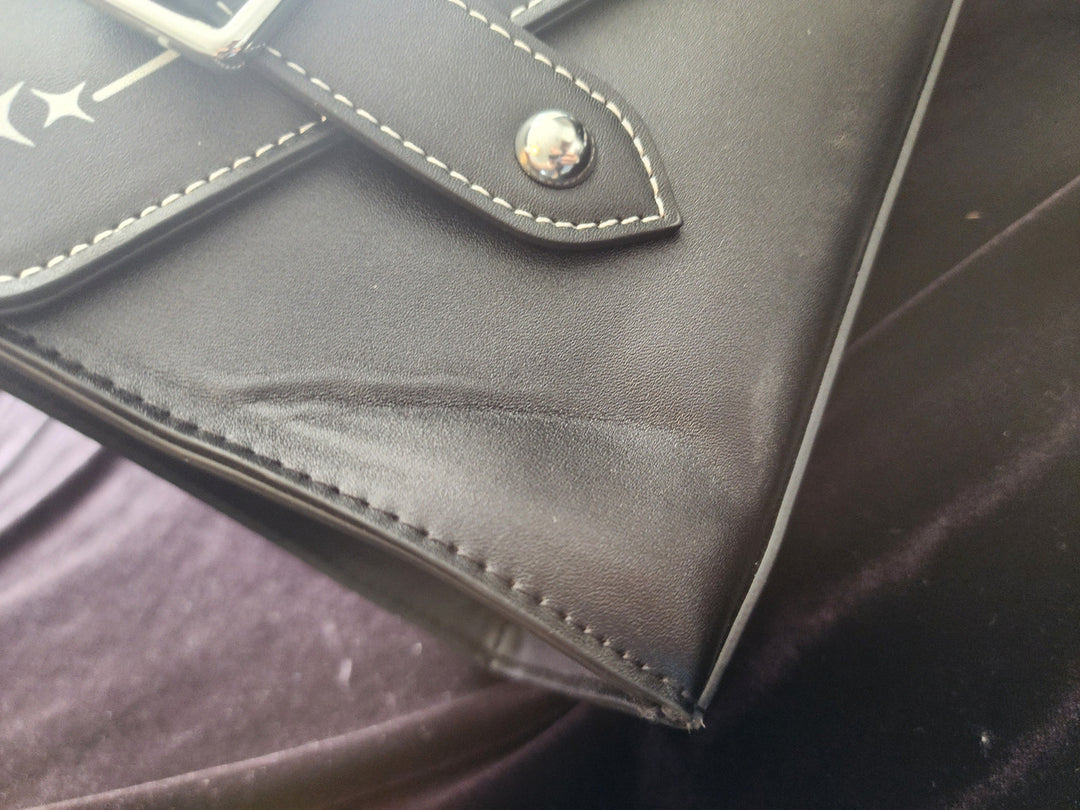 Battleworn Anadia Bag Sun/Moon #4