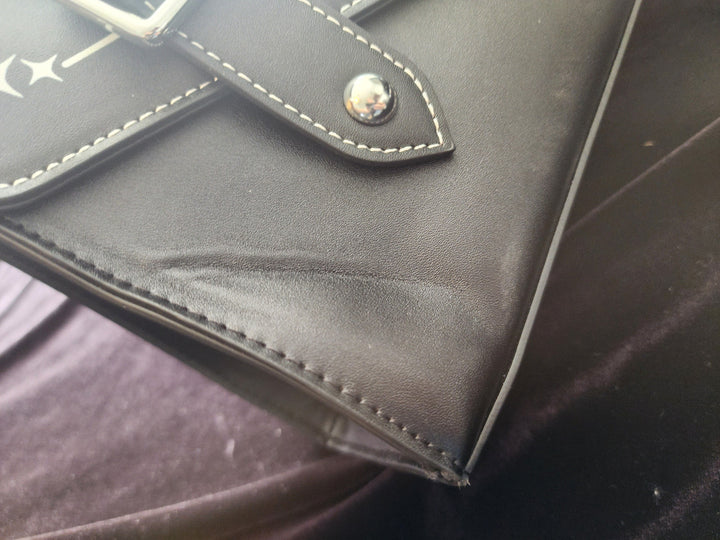 Battleworn Anadia Bag Sun/Moon #4