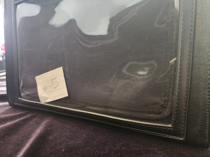 Battleworn Anadia Bag Sun/Moon #5