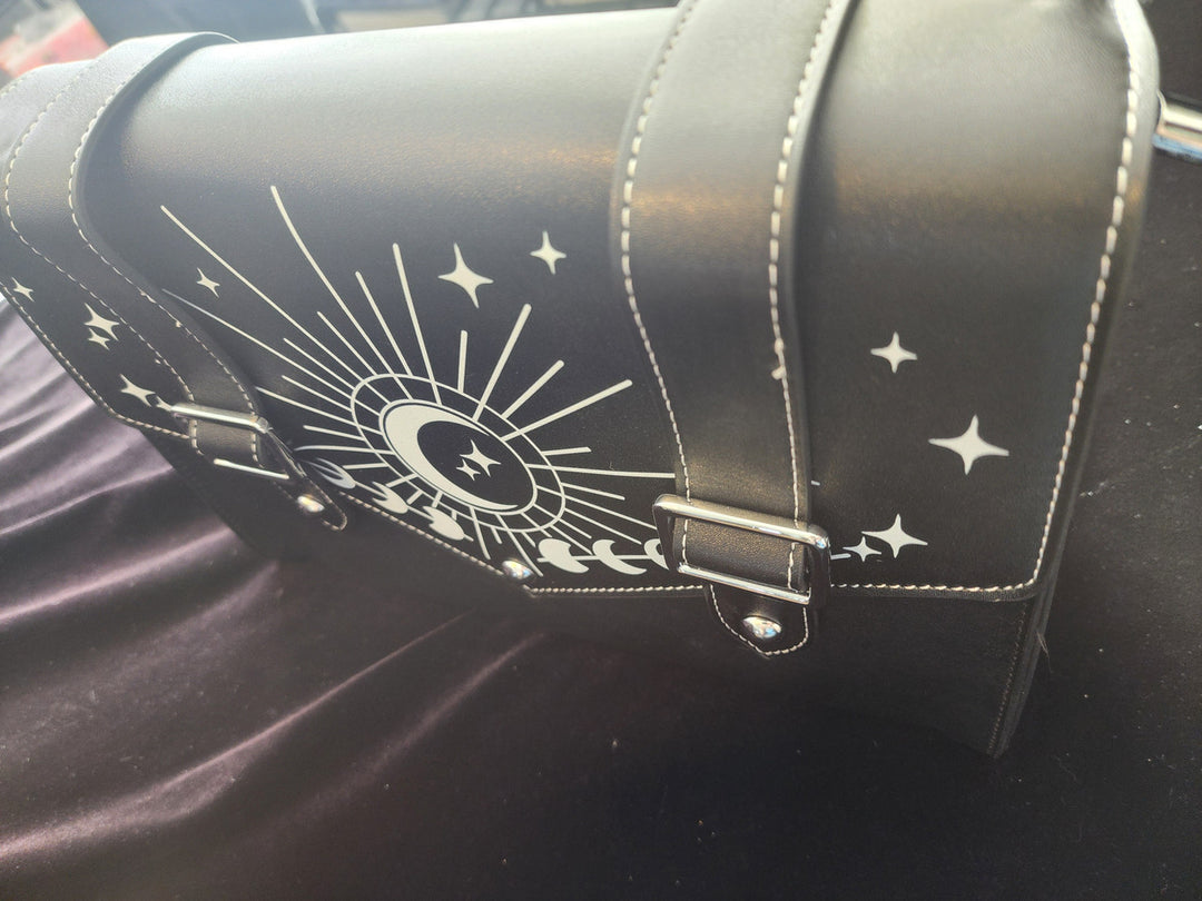 Battleworn Anadia Bag Sun/Moon #5