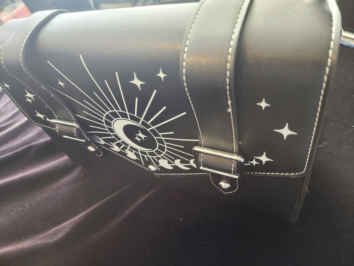 Battleworn Anadia Bag Sun/Moon #5