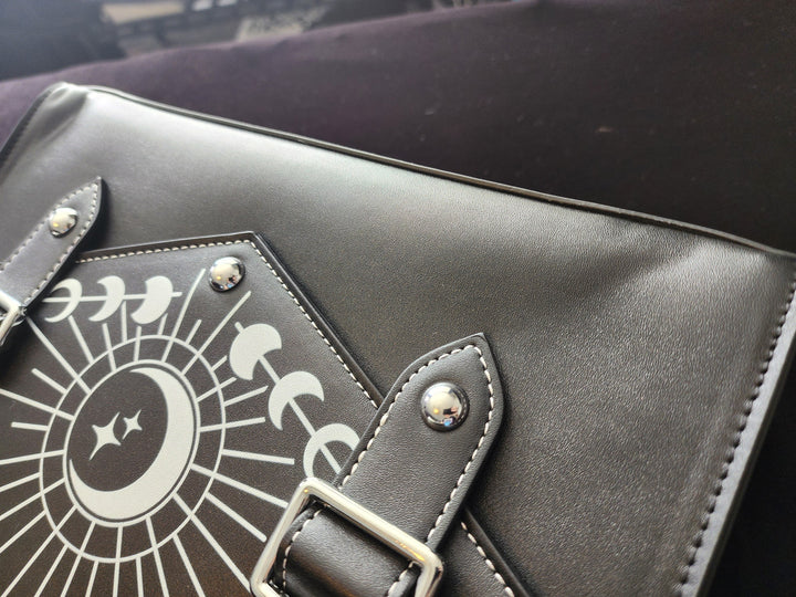 Battleworn Anadia Bag Sun/Moon #5