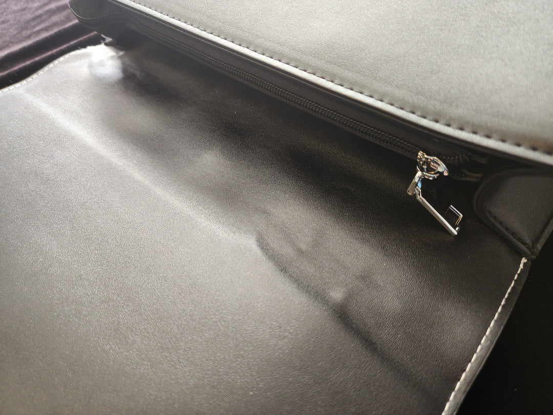 Battleworn Anadia Bag Sun/Moon #5