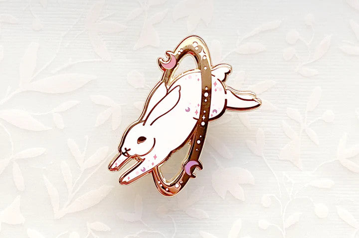 Alum & Ink Cosmic Animals