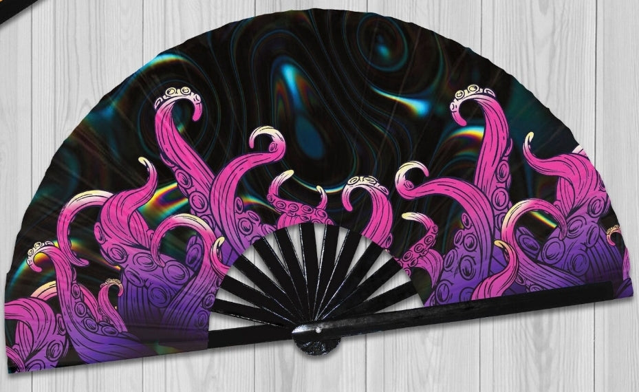 Hypnotique Fans