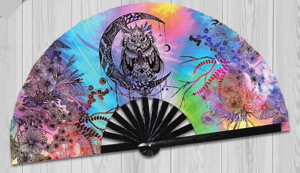 Hypnotique Fans