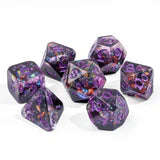 Polymer Acrylic Omens