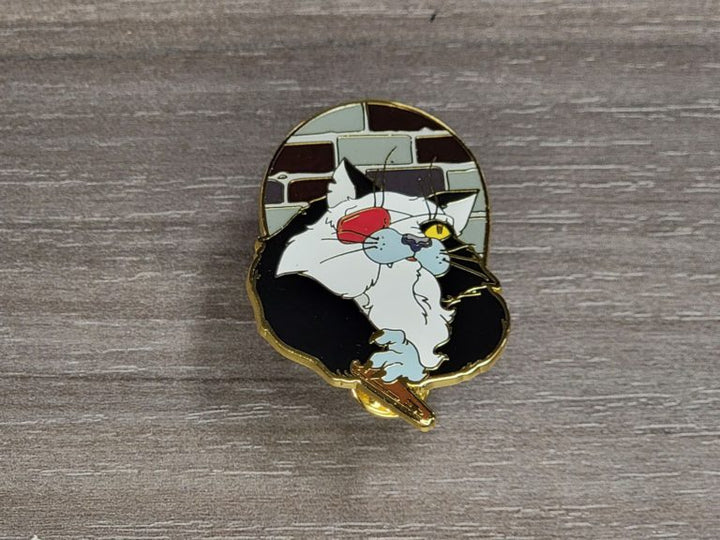 Geekify Last Unicorn