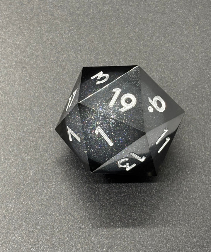 Liquid Core D20 33 Mil