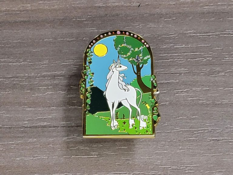 Geekify Last Unicorn