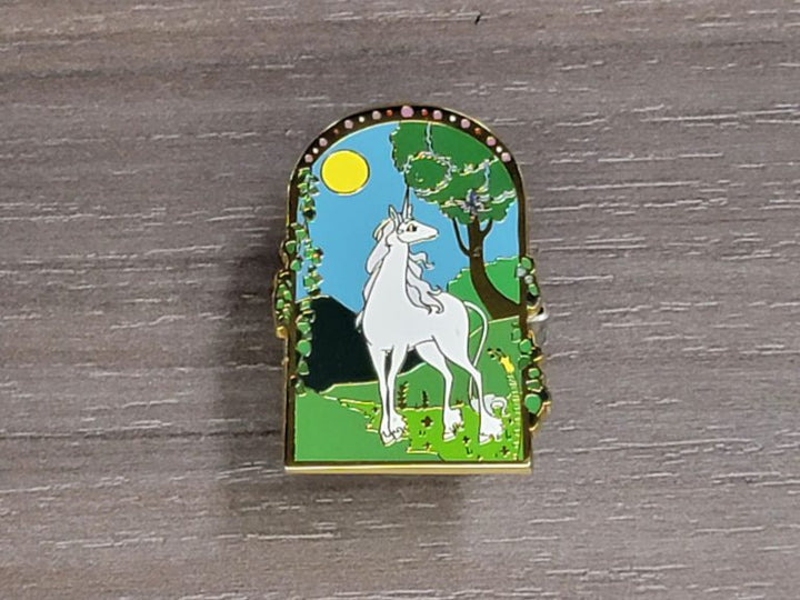 Geekify Last Unicorn