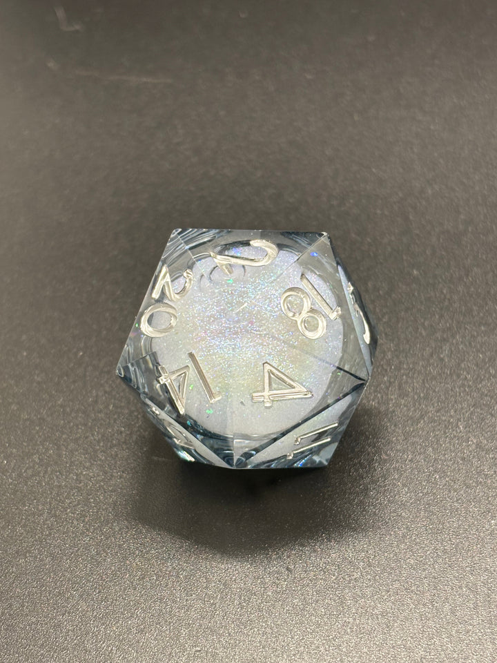 Liquid Core D20 33 Mil