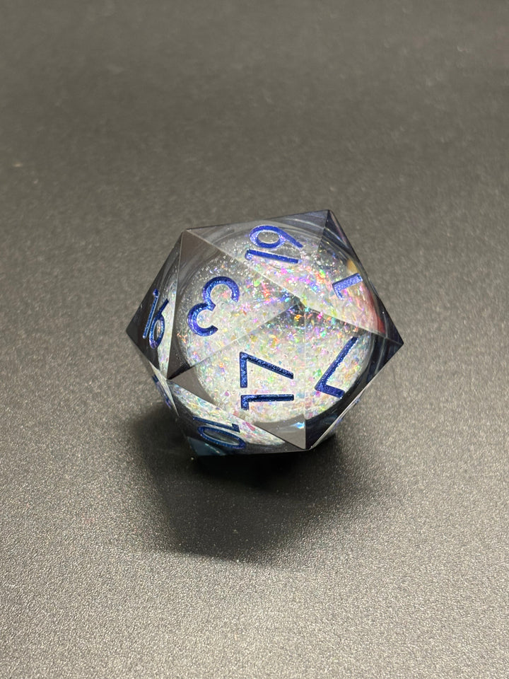 Liquid Core D20 33 Mil