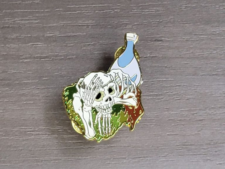 Geekify Last Unicorn