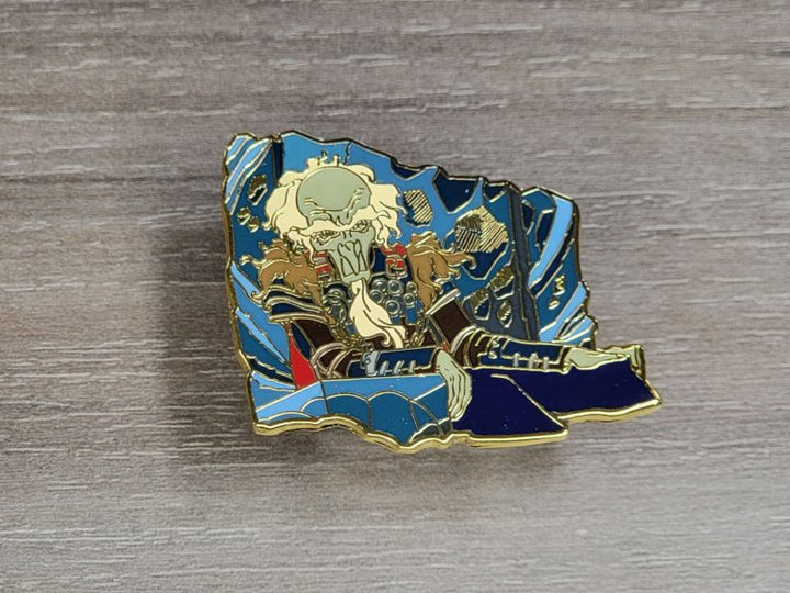 Geekify Last Unicorn