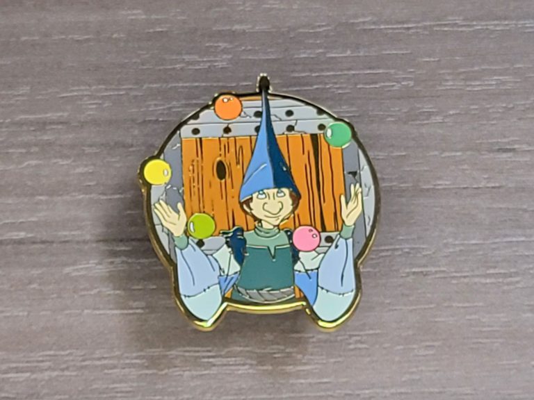 Geekify Last Unicorn