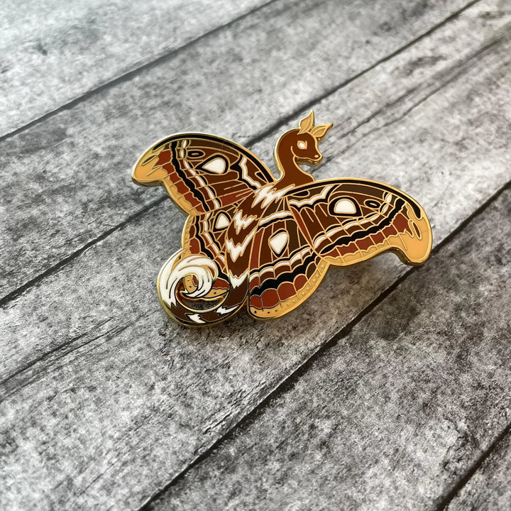 Lindsey Martin Gardner Lepidoptera Dragons