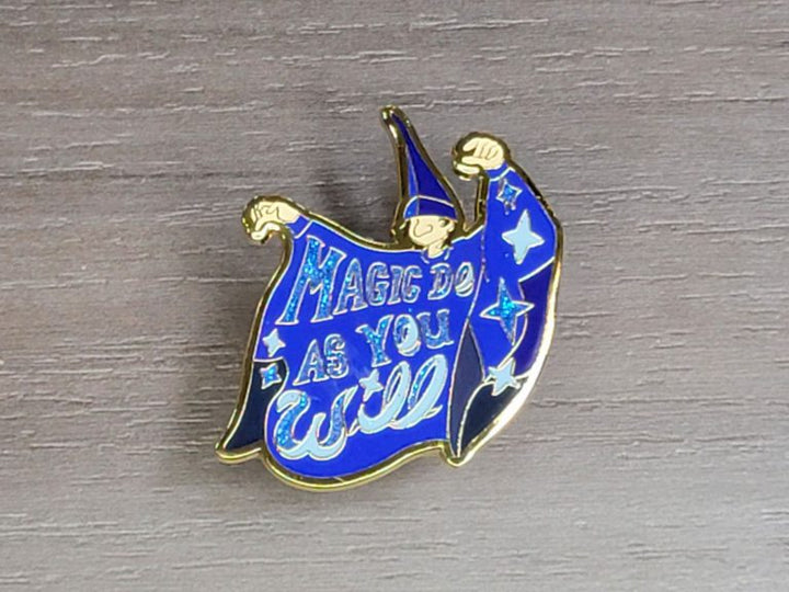 Geekify Last Unicorn