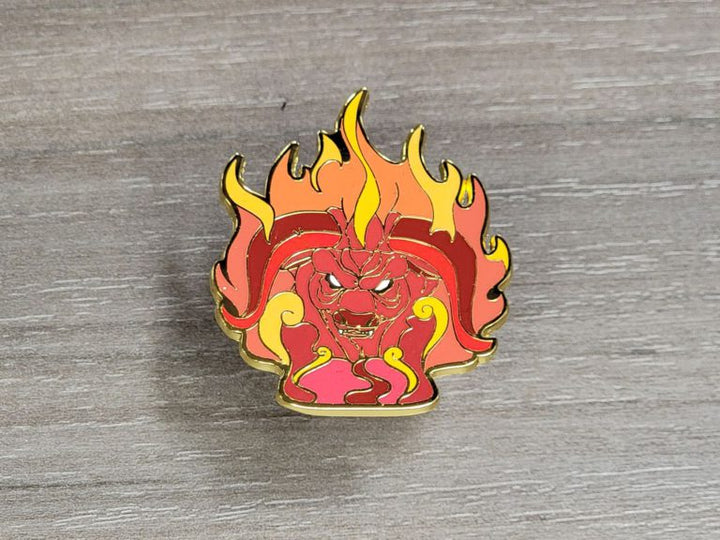 Geekify Last Unicorn