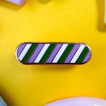 Kitty with a Cupcake Pride Plaques