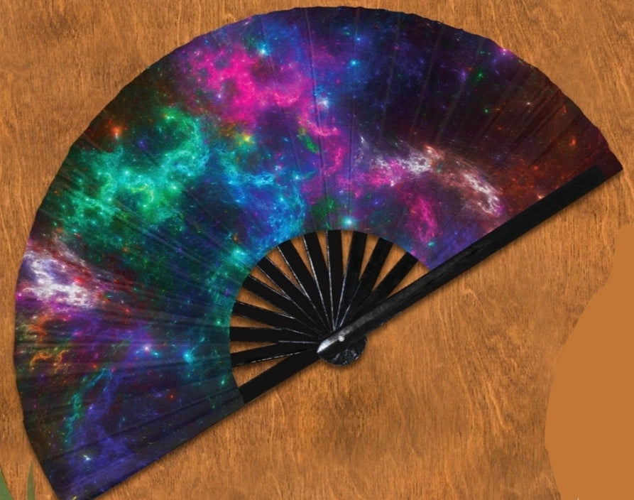Hypnotique Fans