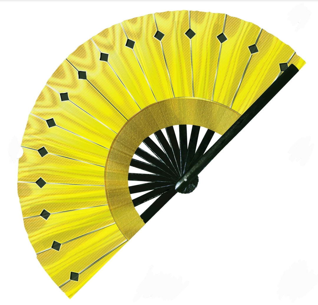 Hypnotique Fans