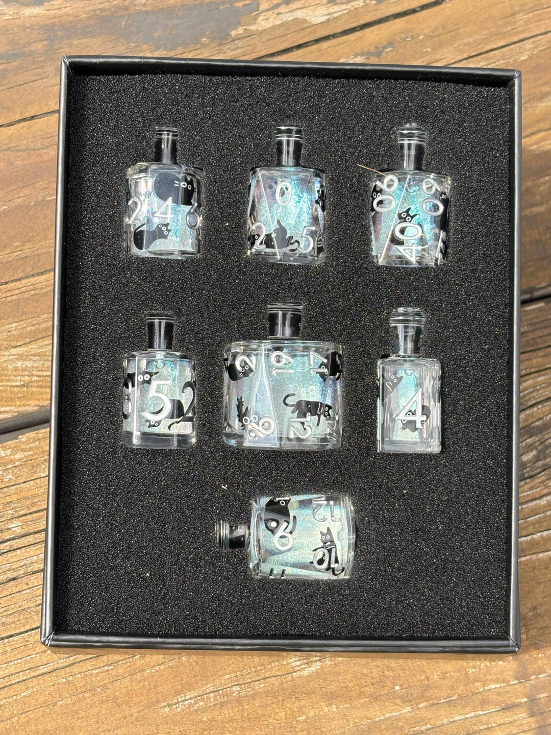 Liquid Core Bottle Sets
