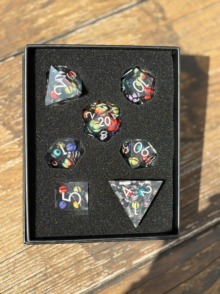 Liquid Core Bottle Sets