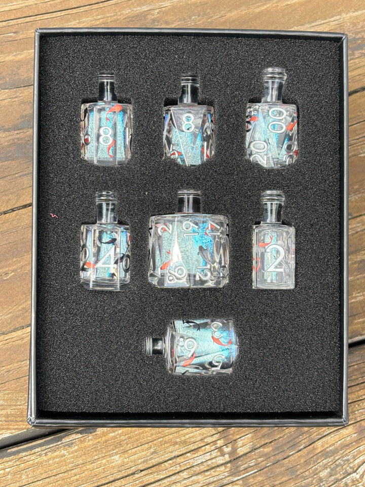 Liquid Core Bottle Sets
