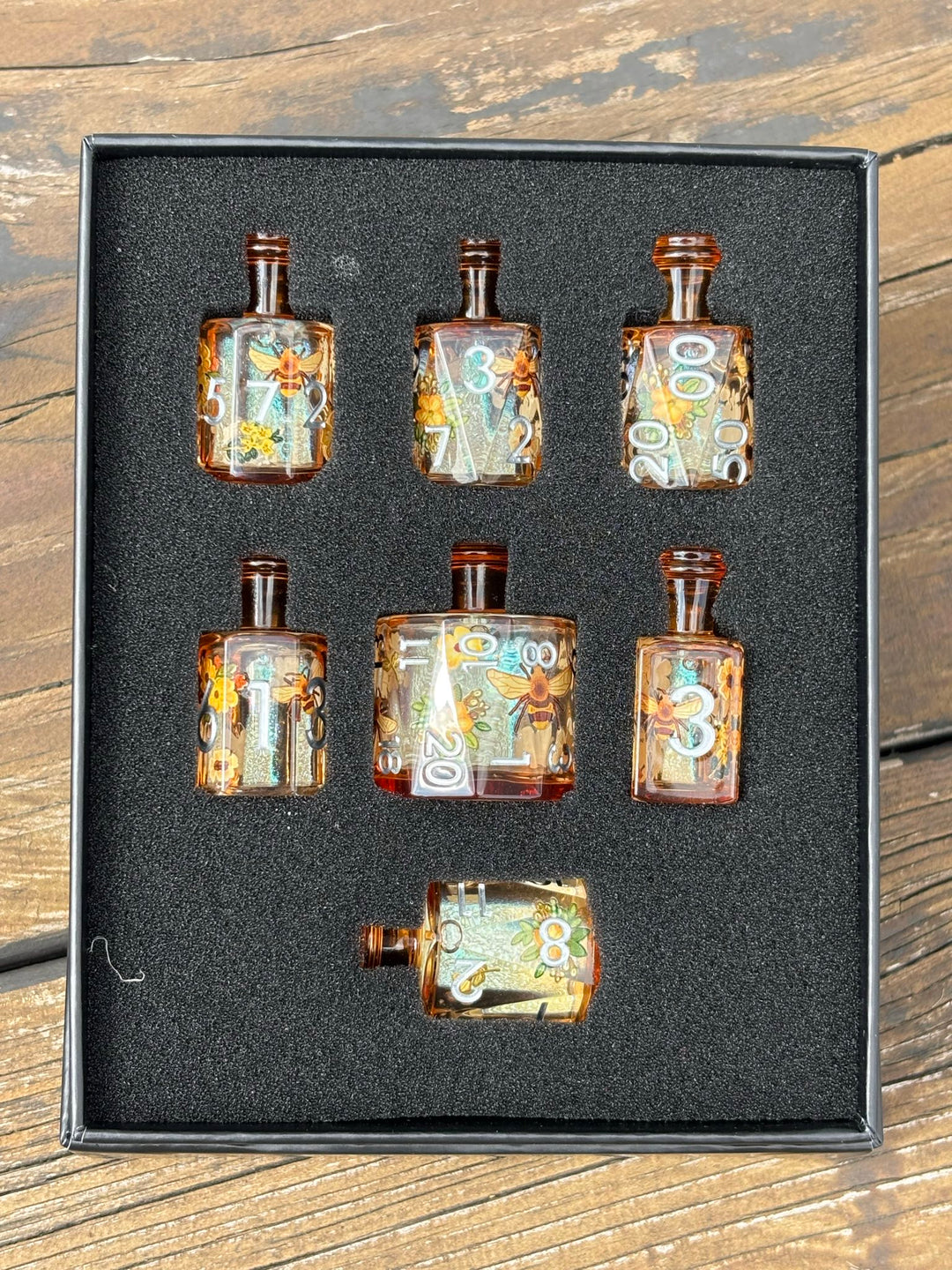 Liquid Core Bottle Sets