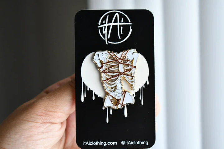 itAi Pins