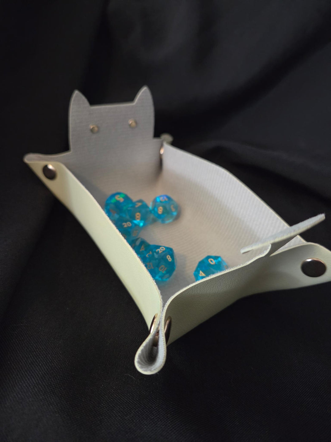 Cat Trays