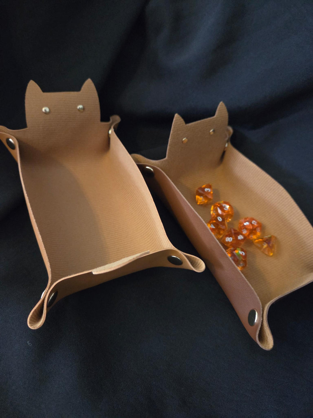 Cat Trays