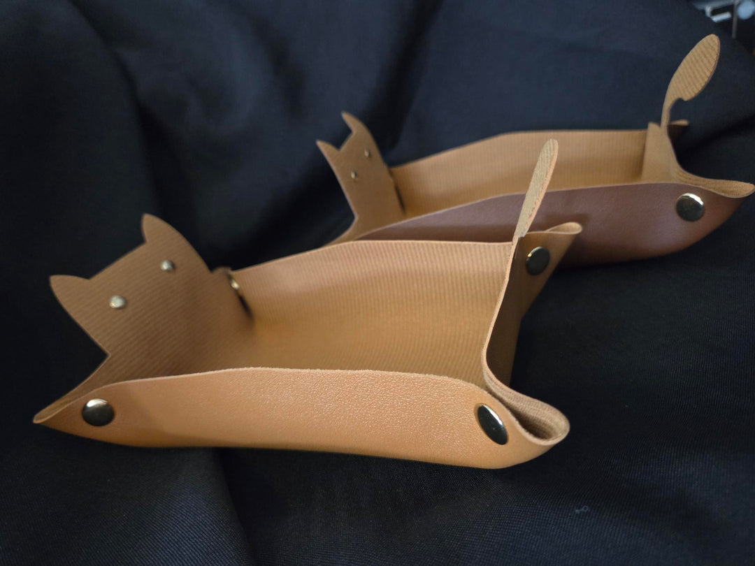 Cat Trays