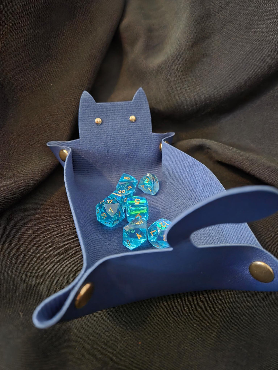 Cat Trays