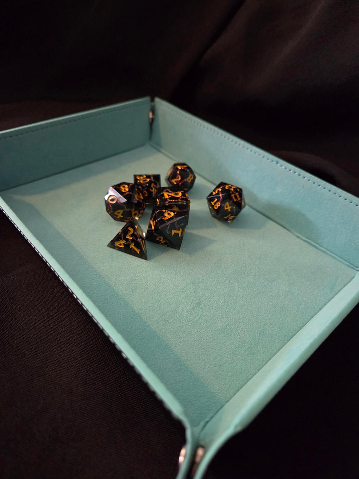 Rectangle Dice Trays