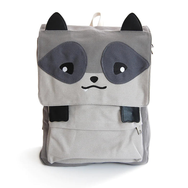 Fox Backpacks by Floral Frolic