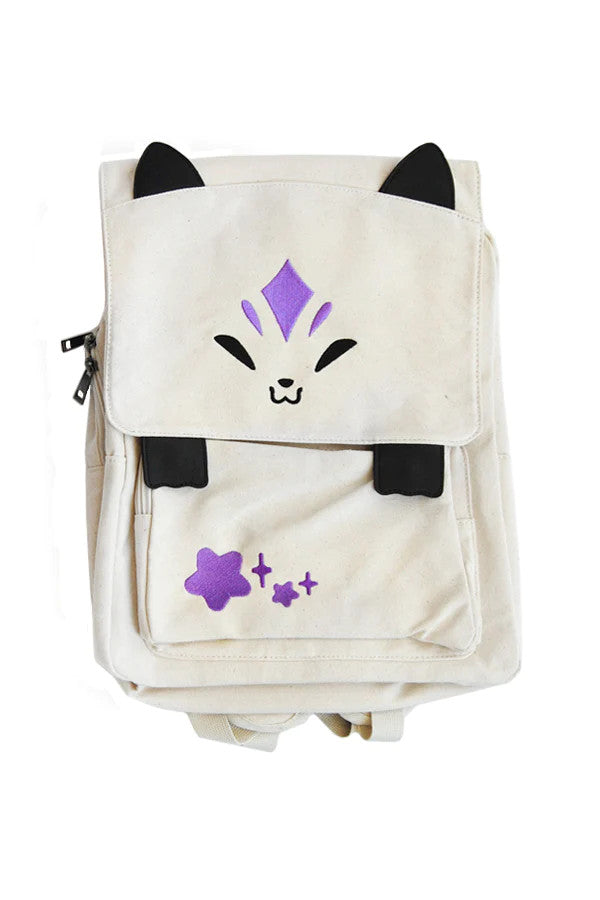 Fox Backpacks by Floral Frolic