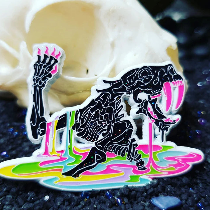 OnionCakes Disappear Dinos N-S