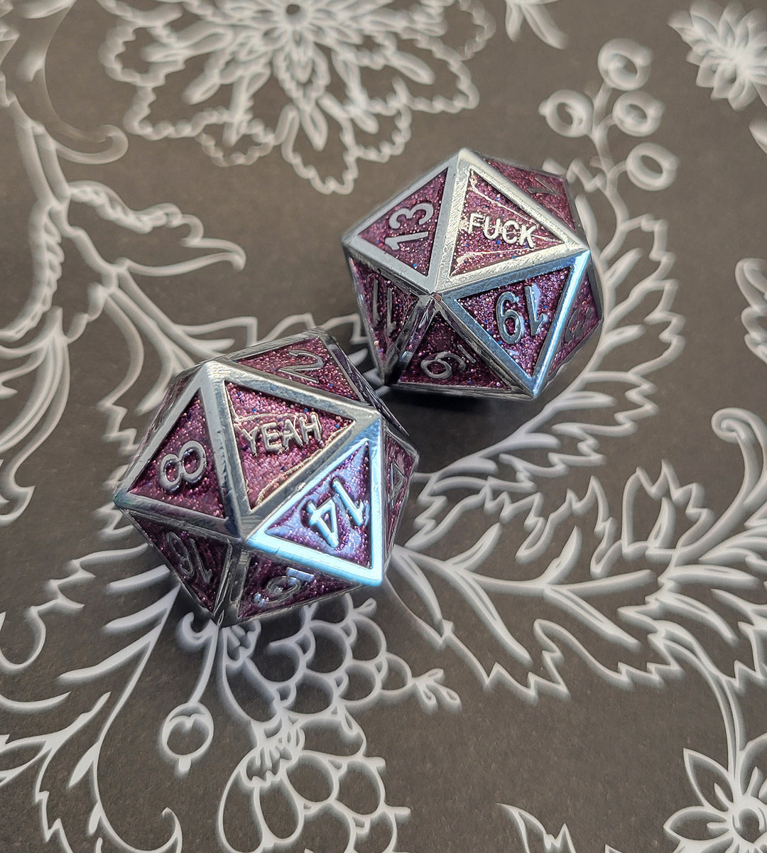 F* Yeah D20